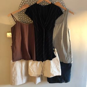 Cute maternity pieces!